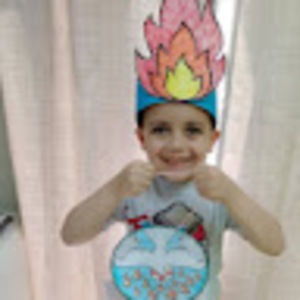 Meet your Posher, Sara